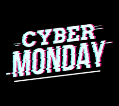 Cyber Monday 2023 💸💸 