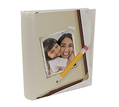 Album Fotografici Personalizzati 20X15 