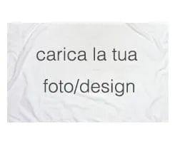 yky Cuscini personalizzati con immagine personalizzata, federe per cuscini  con foto personalizzate, federa personalizzata con foto, cuscini