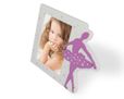 Cornice portafoto personalizzata - Idea regalo ballerina