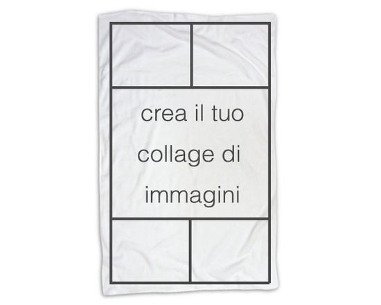 Crea il tuo Plaid collage 